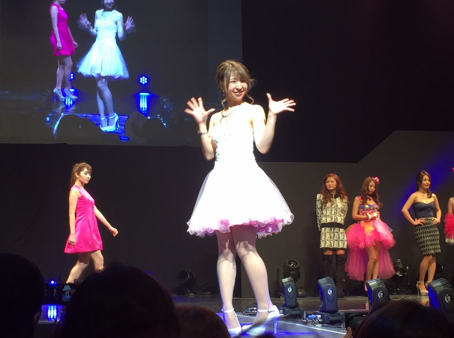 【7名出演】Prom osaka