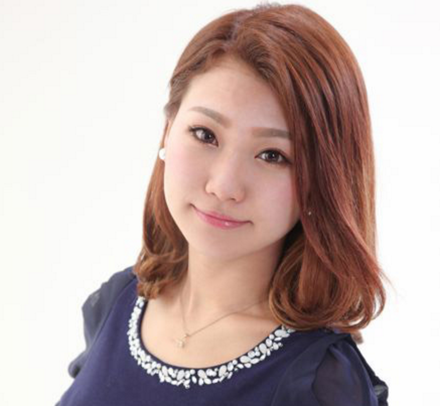 【坂本綾奈】ベイコムTV「ラビリンスノカヲリ」