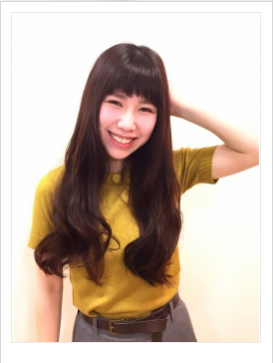 【森下ユウキ】C4 HAIR　HP