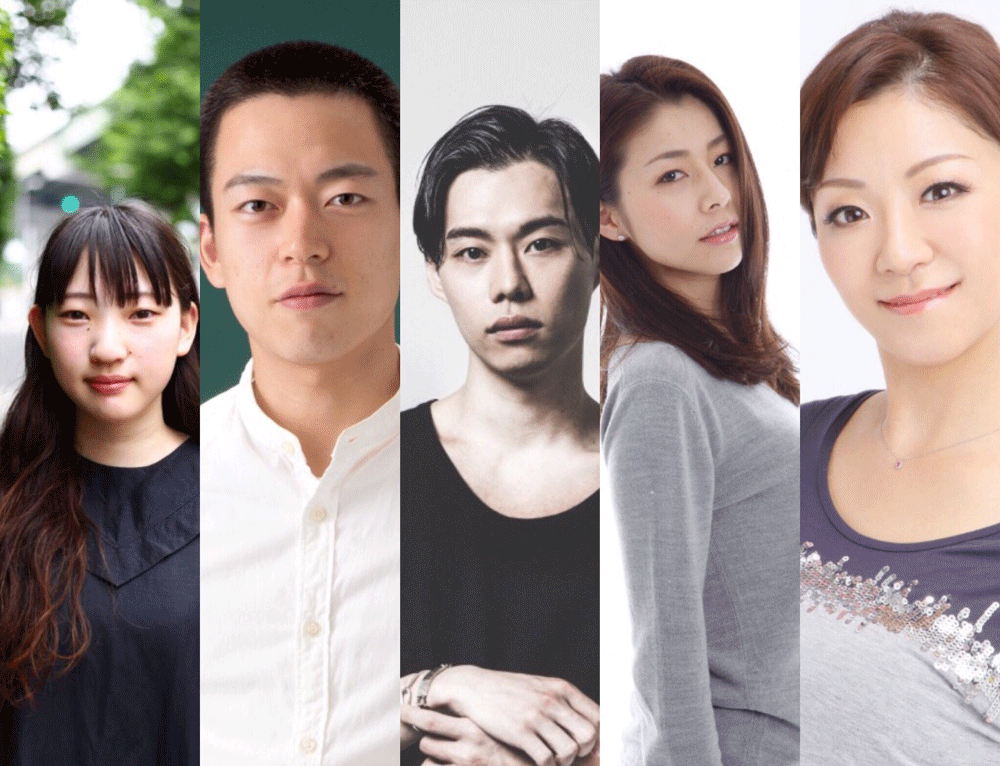 【白河奈々未】第13回CO2俳優特待生に選ばれました！！