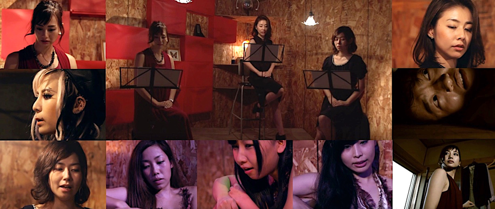 【5名出演】ベイコムTV「読書美人 第二夜」