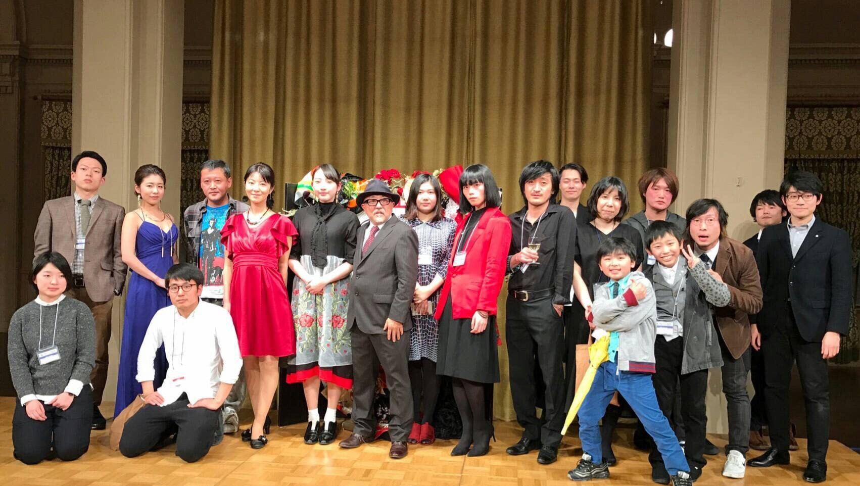 【白河奈々未】「可視化する心たち」