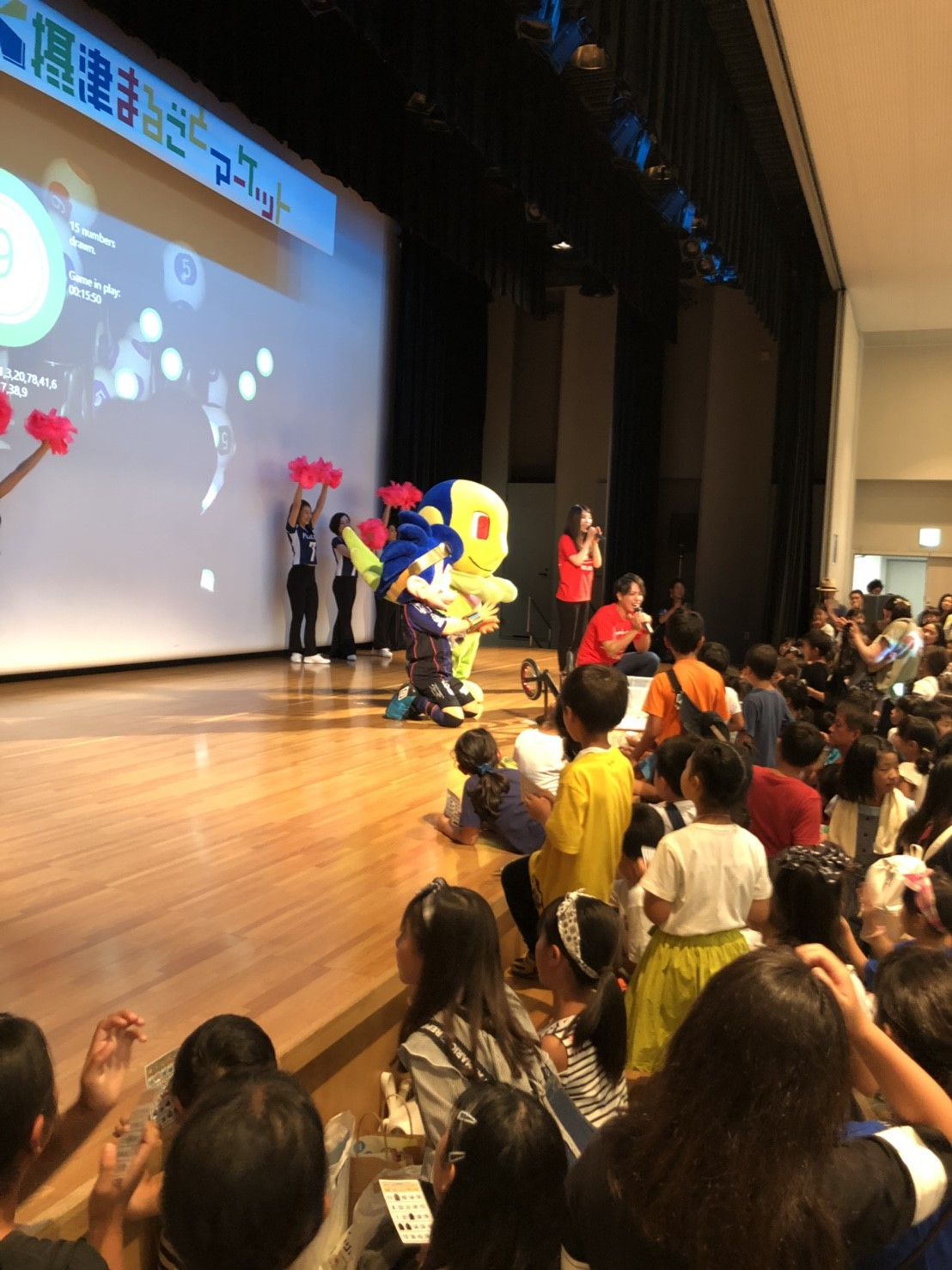 【イベント出演】摂津まるごとマーケット ＶＯＬ.6