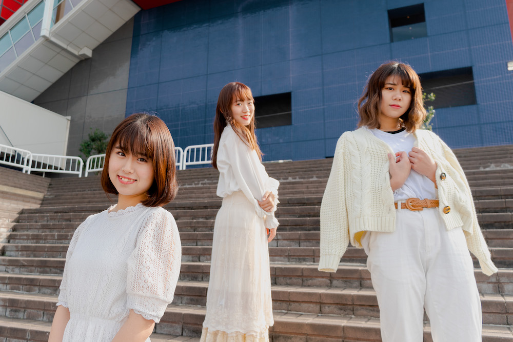 【出演情報】ココは任せてサキに行け 2ndワンマンライブ（バレンタイン特別編）を開催！