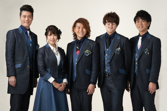 ソラトニワ梅田にて、プロアカペラグループclearanceのラジオ番組「clearance Dream the radio」が開始しました