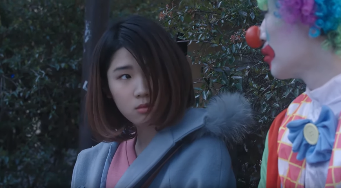 短編ドラマ「mine」に弊社キャストが出演いたしました！