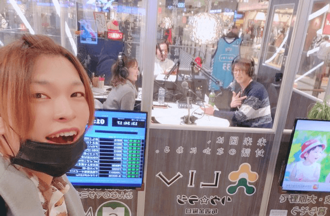 86.2MHz「FMおとくに」にて、古田幸人が「ラジオ ジェイネット・ラボ」のパーソナリティを務めることとなりました!ぜひご視聴ください!