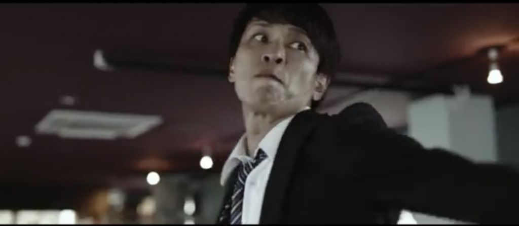 【出演情報】ショートムービー「Law of」にピーター小池が出演します！