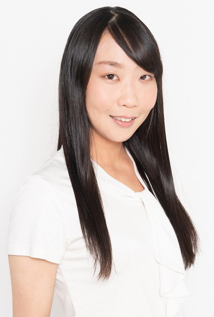 定行 恵美