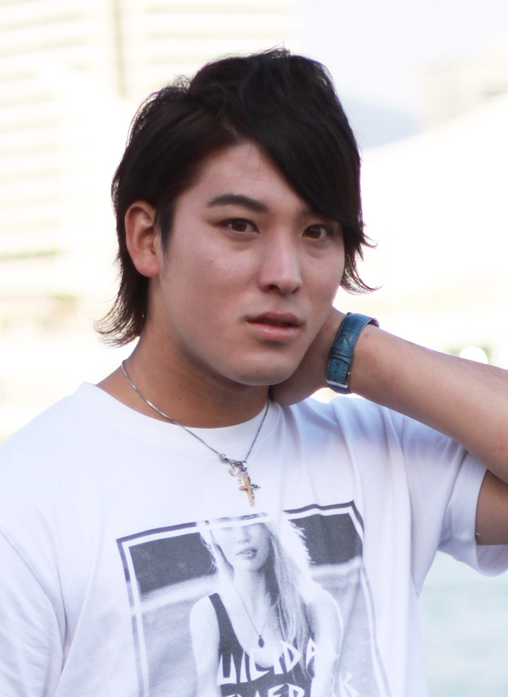 藤堂 晃