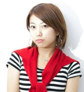 五月 彩香