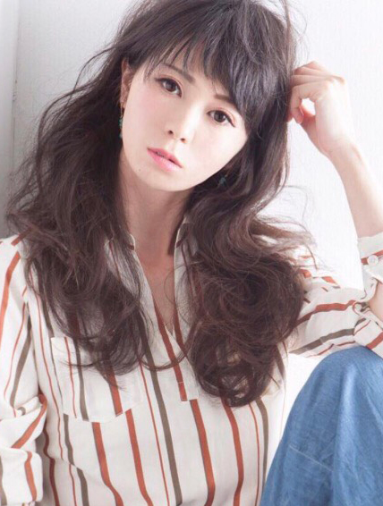 福山 ゆずゆ