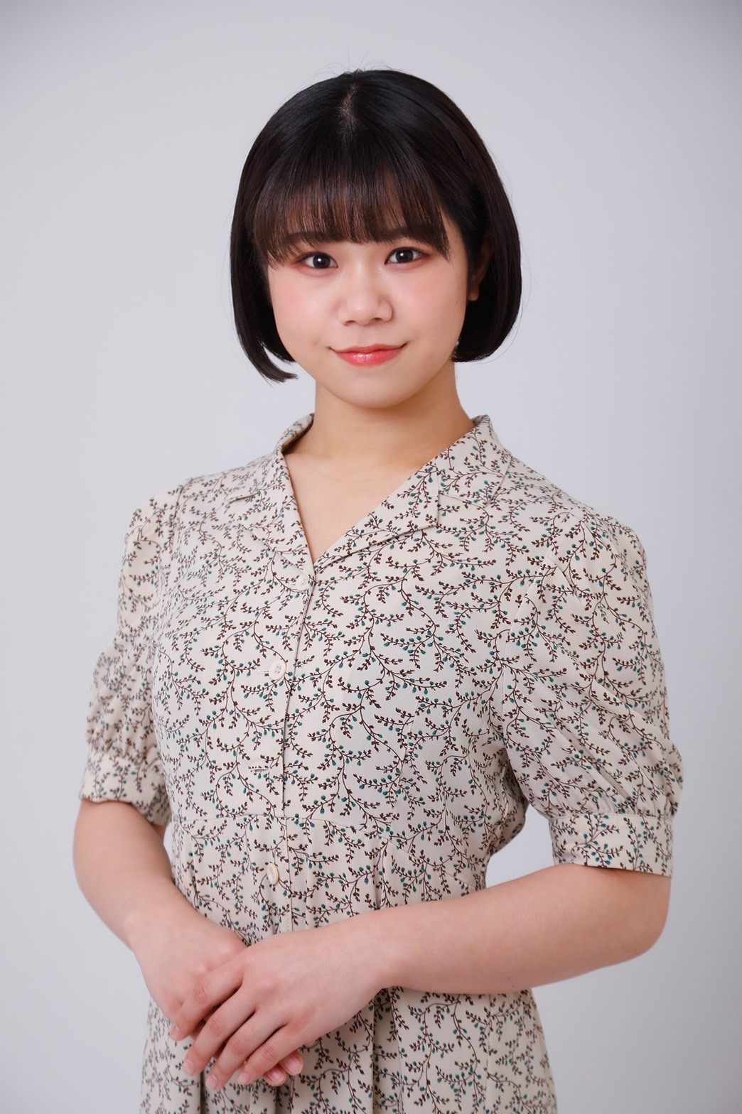 岩谷 愛友星