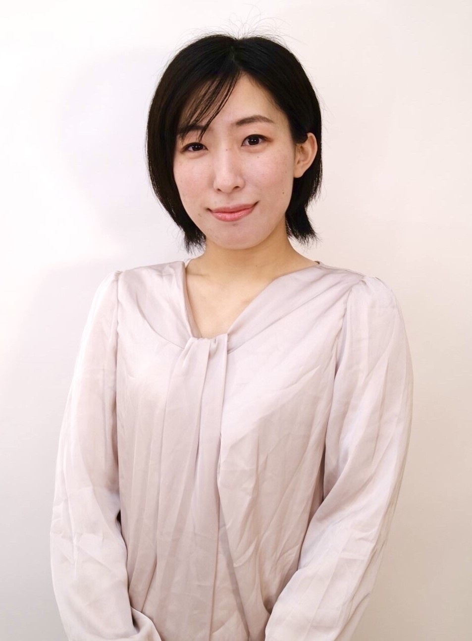 長島 美夏子