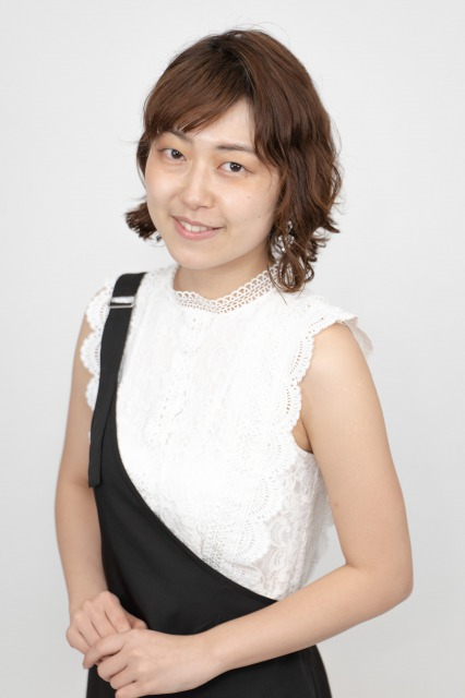 水紀 憧子